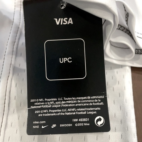 Mayfield Cleveland NFL Jersey - Picture 12 of 12